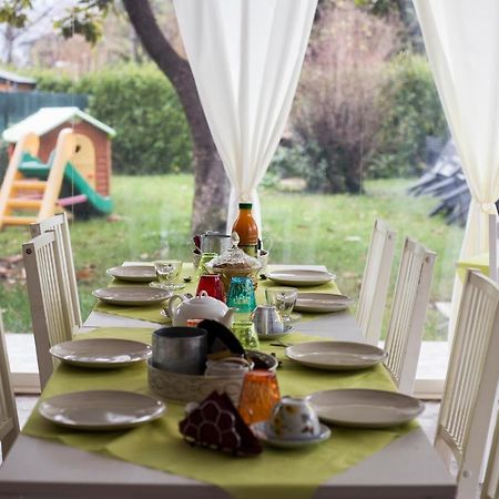 Villa Indipendente A Pochi Passi Dal Lago San Felice del Benaco Extérieur photo