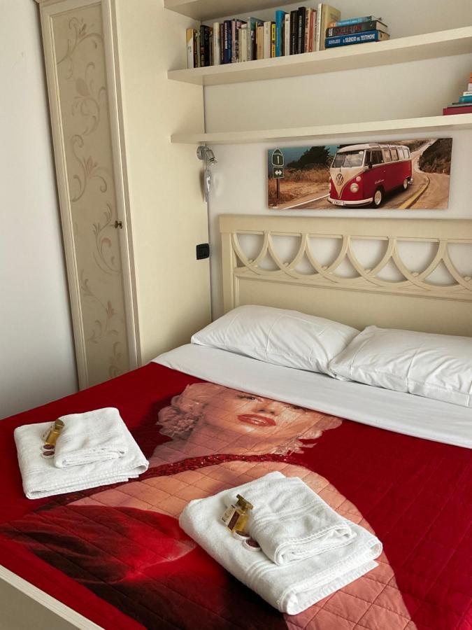 Villa Indipendente A Pochi Passi Dal Lago San Felice del Benaco Extérieur photo