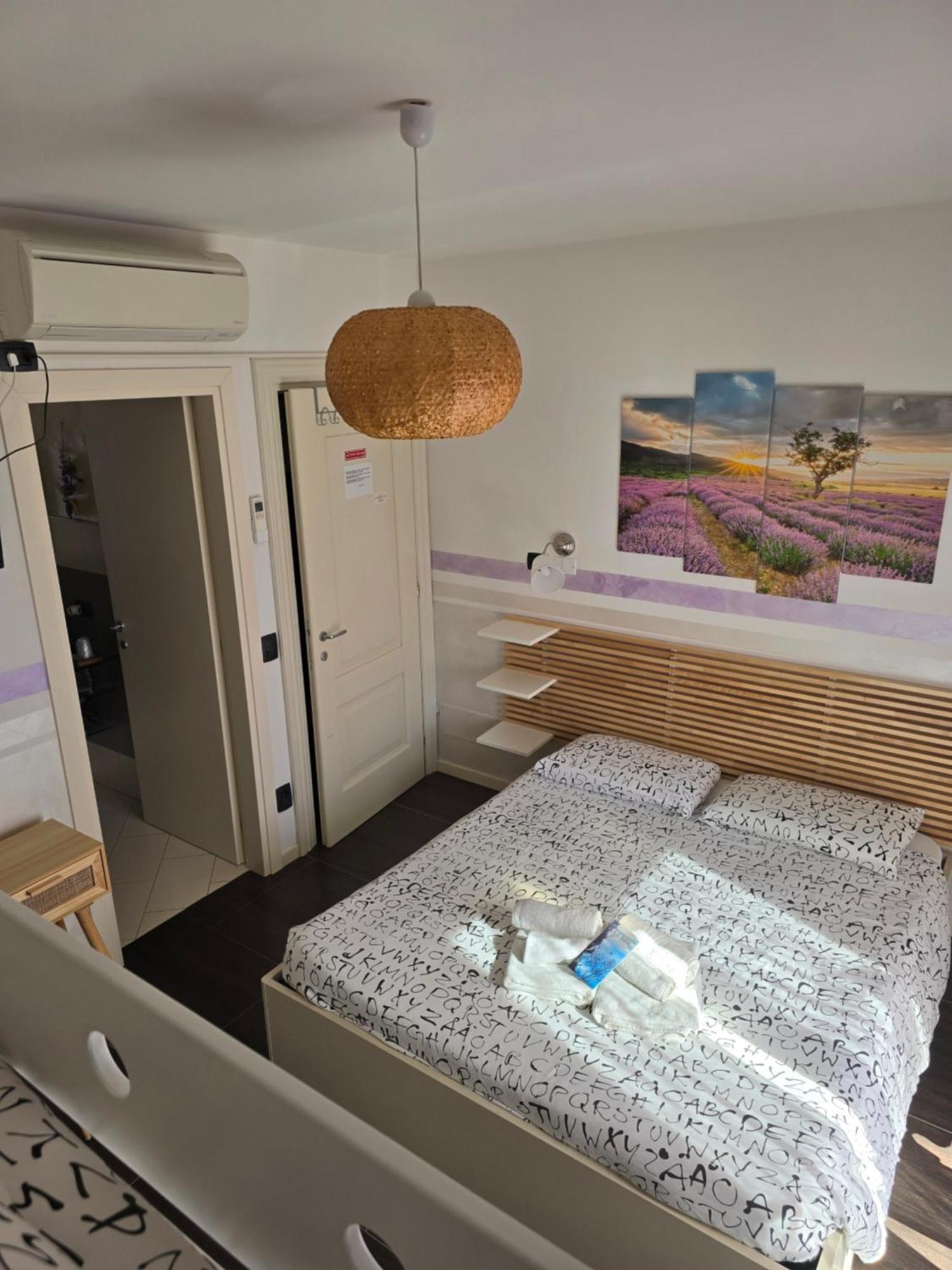 Villa Indipendente A Pochi Passi Dal Lago San Felice del Benaco Extérieur photo