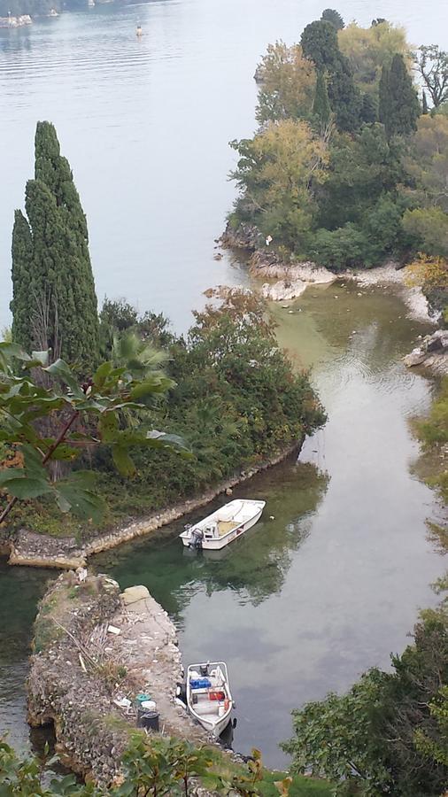 Villa Indipendente A Pochi Passi Dal Lago San Felice del Benaco Extérieur photo