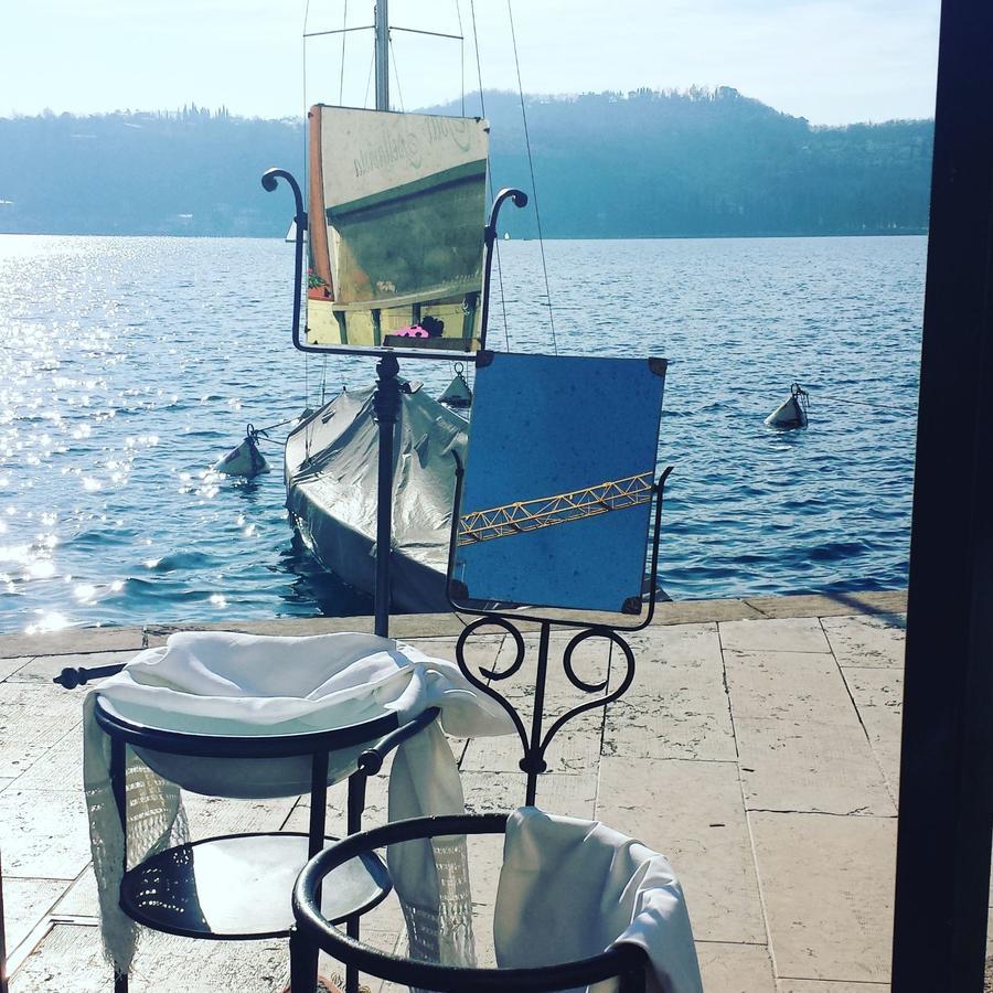 Villa Indipendente A Pochi Passi Dal Lago San Felice del Benaco Extérieur photo