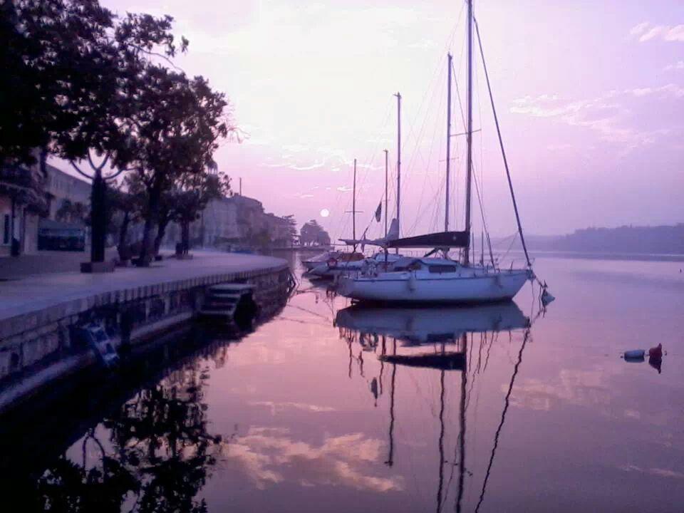 Villa Indipendente A Pochi Passi Dal Lago San Felice del Benaco Extérieur photo