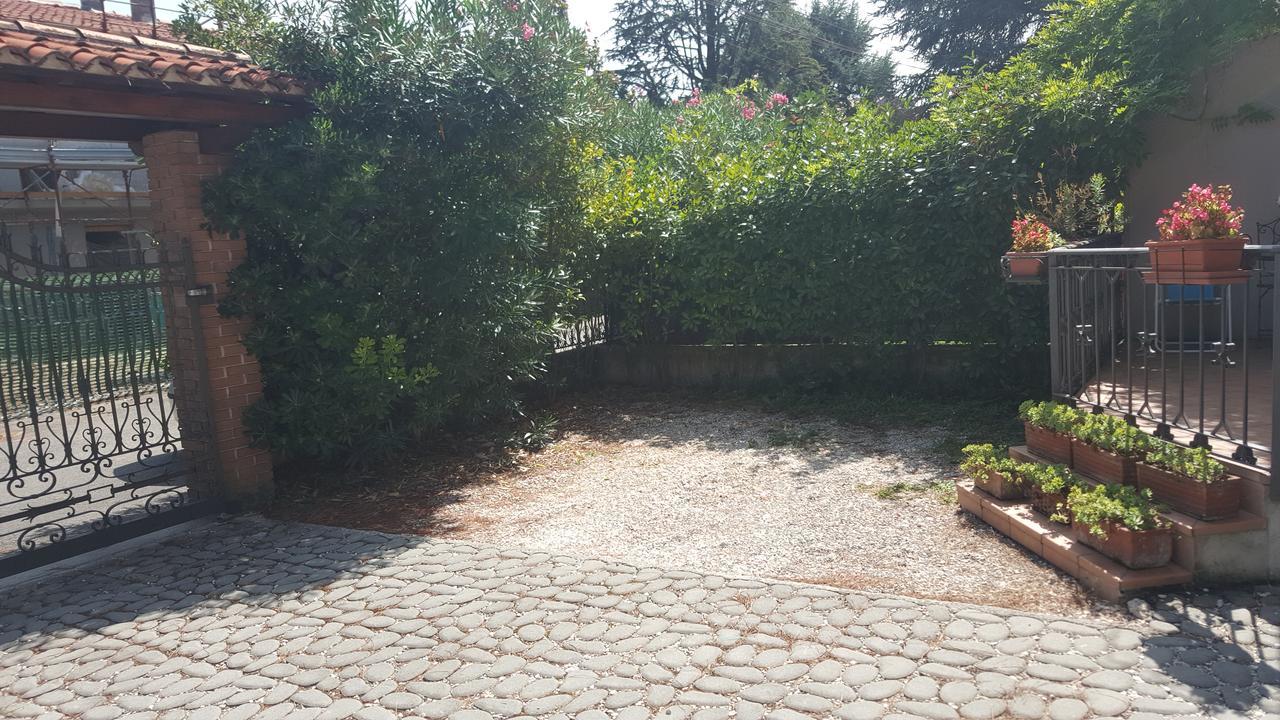 Villa Indipendente A Pochi Passi Dal Lago San Felice del Benaco Extérieur photo