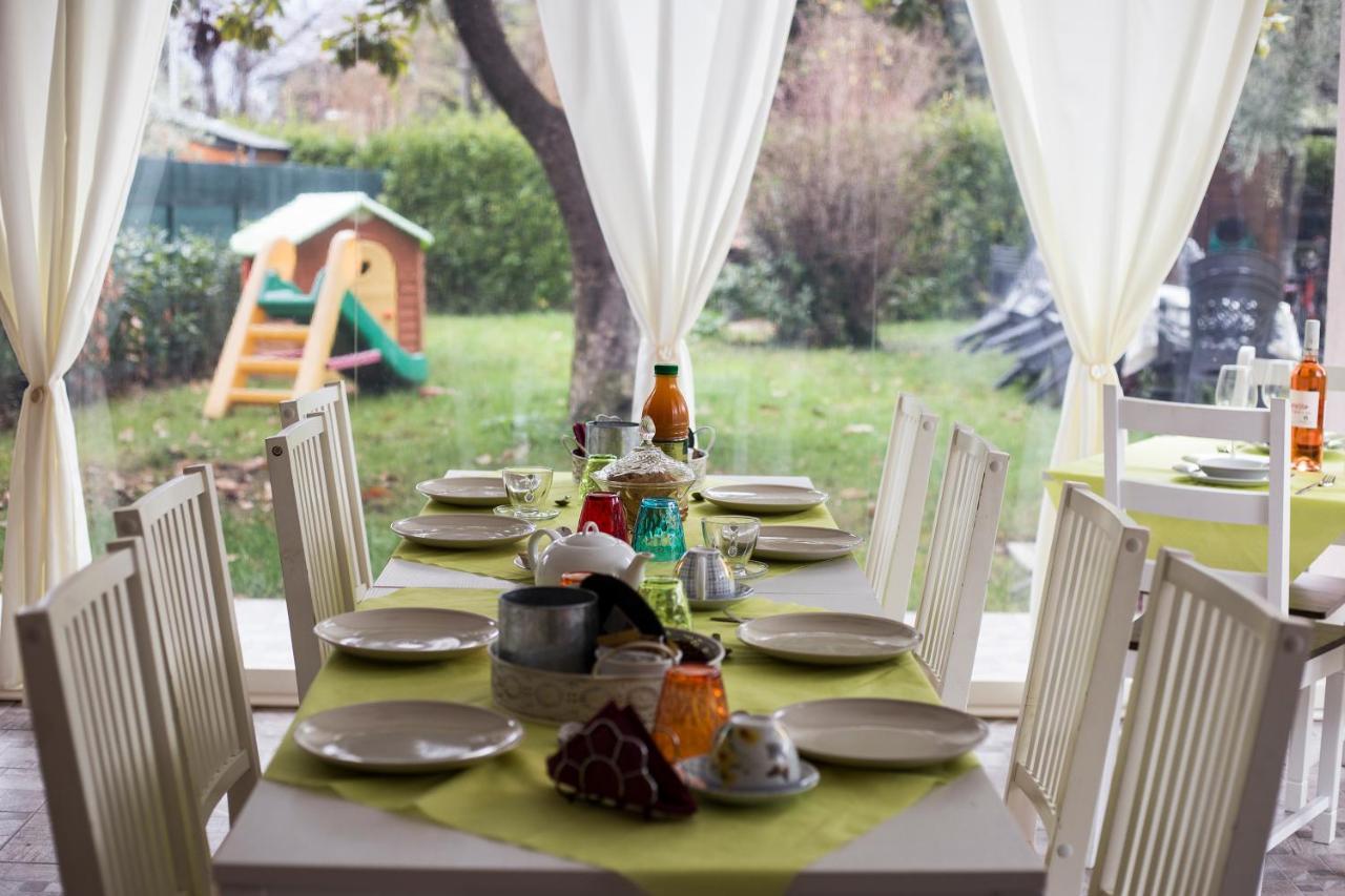 Villa Indipendente A Pochi Passi Dal Lago San Felice del Benaco Extérieur photo