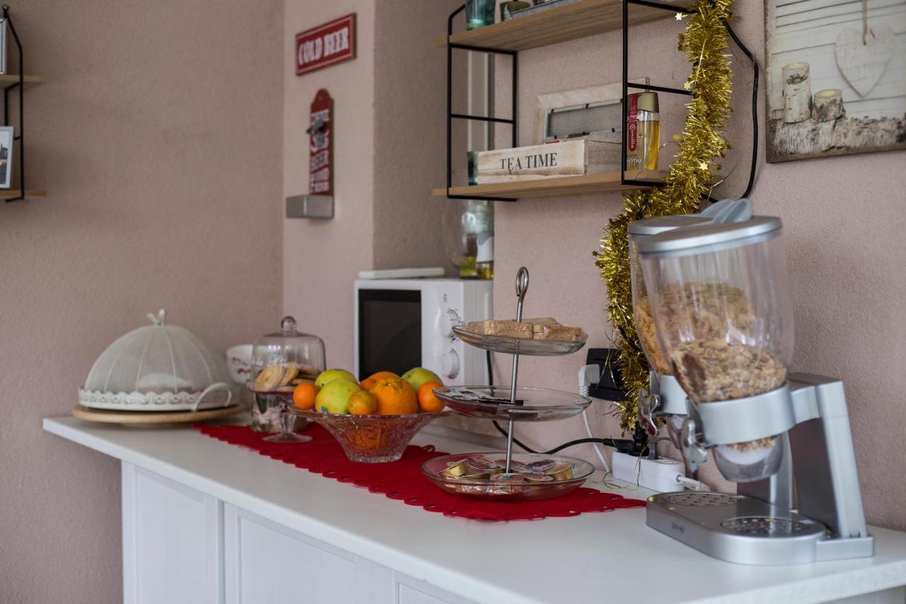 Villa Indipendente A Pochi Passi Dal Lago San Felice del Benaco Extérieur photo