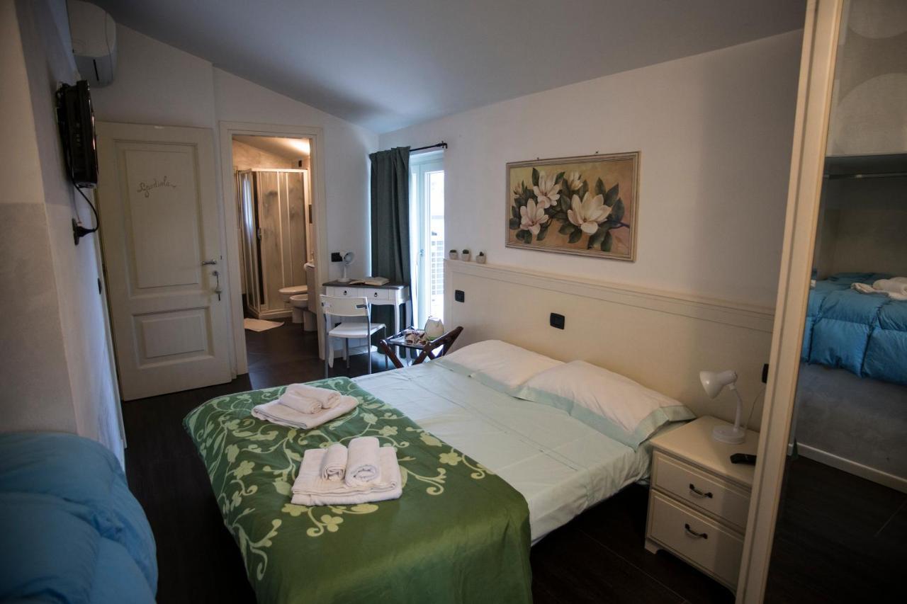 Villa Indipendente A Pochi Passi Dal Lago San Felice del Benaco Extérieur photo