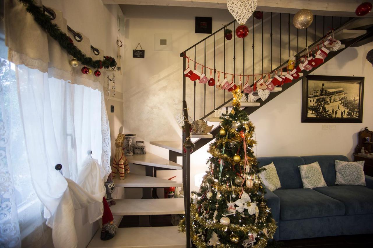 Villa Indipendente A Pochi Passi Dal Lago San Felice del Benaco Extérieur photo